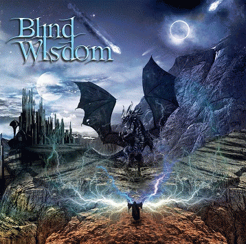 Blind Wisdom : Blind Wisdom